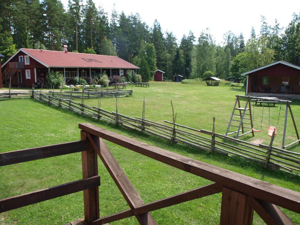 Modal Stugor Гултсфред Номер фото
